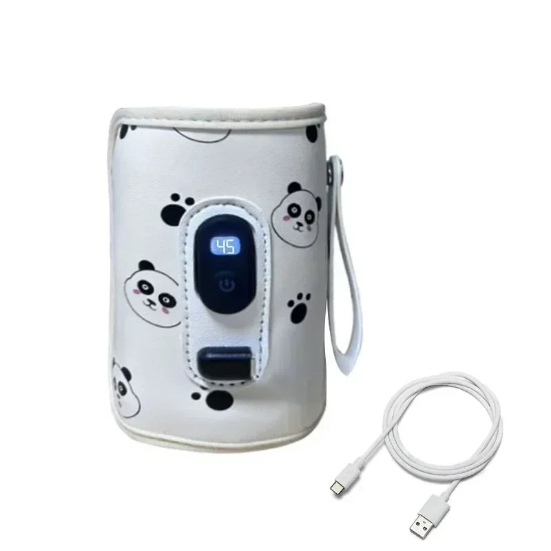 Baby Bottle Warmer