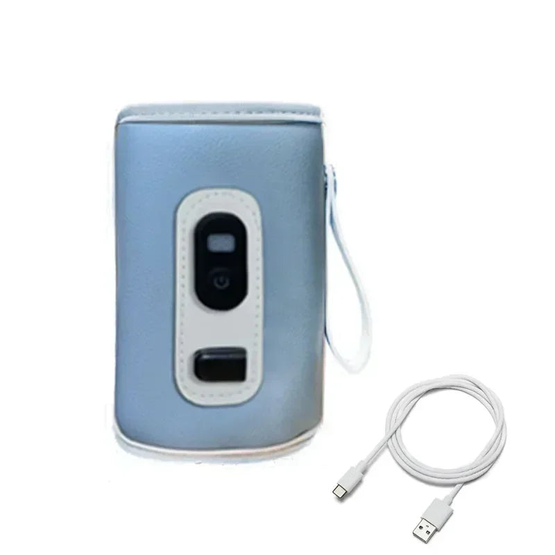 Baby Bottle Warmer