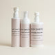 COSMOS Organic Baby Bath Bundle for Sensitive Skin