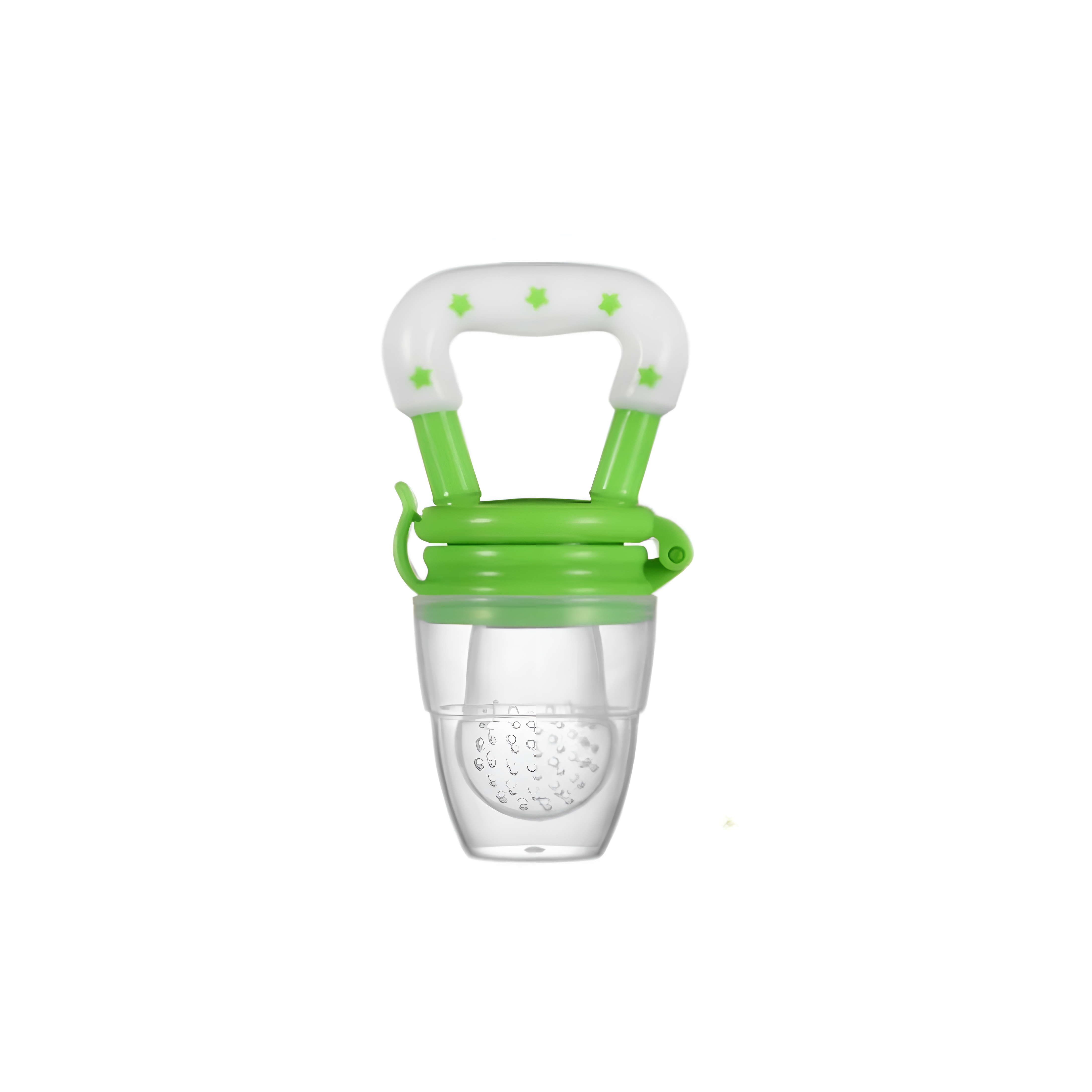 Baby Silicone Food Feeder