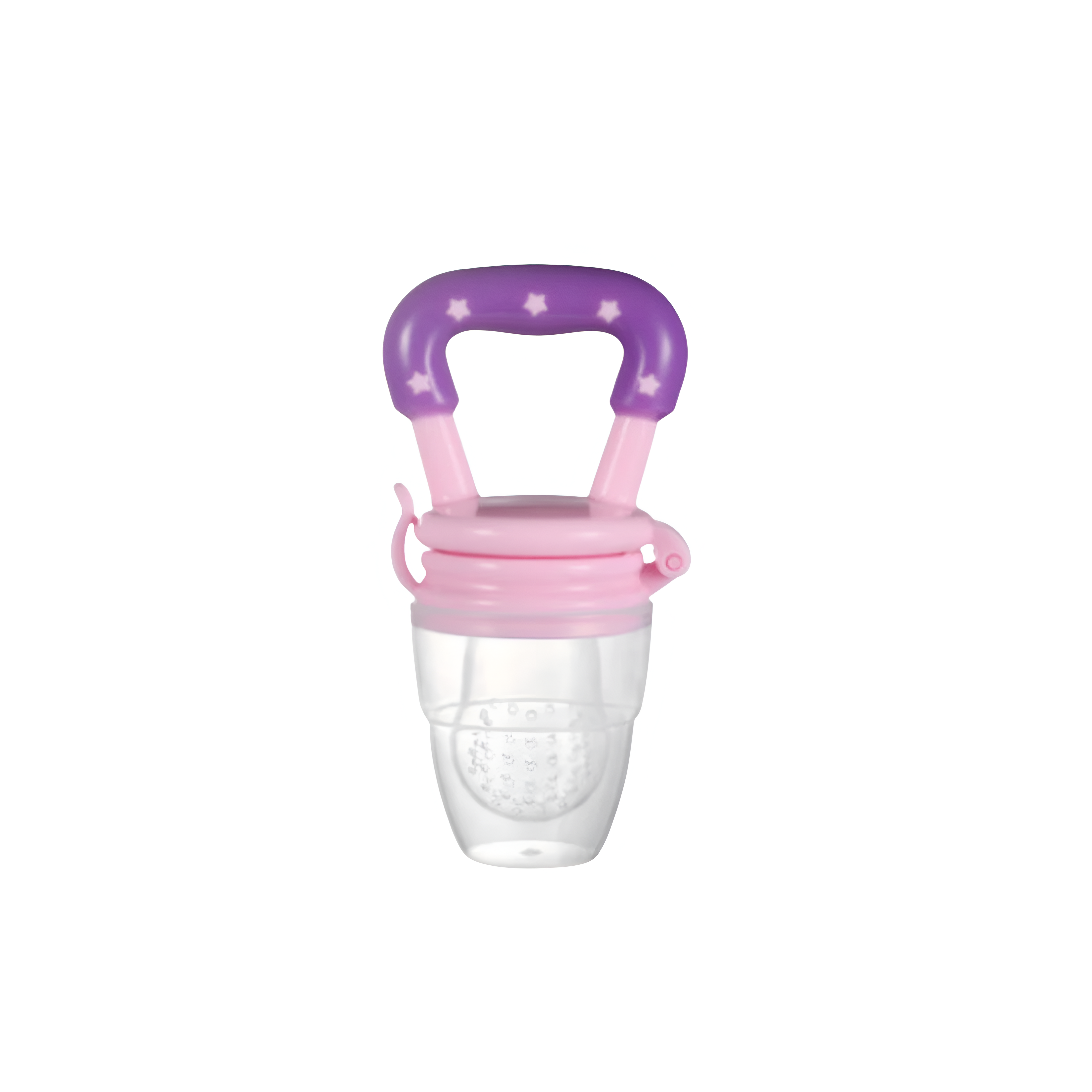 Baby Silicone Food Feeder