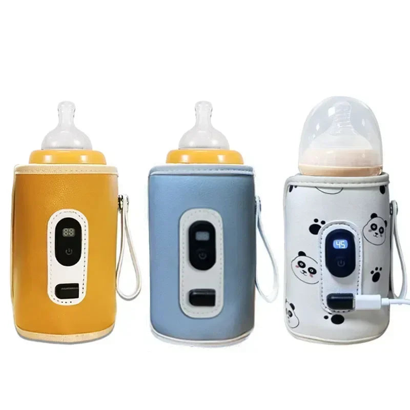 Baby Bottle Warmer