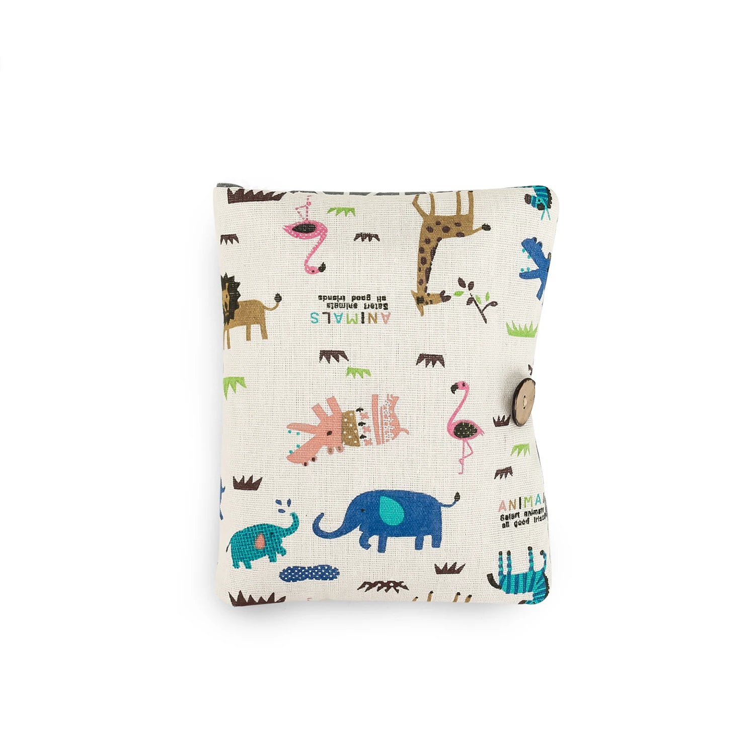 Portable Baby Organiser Bag