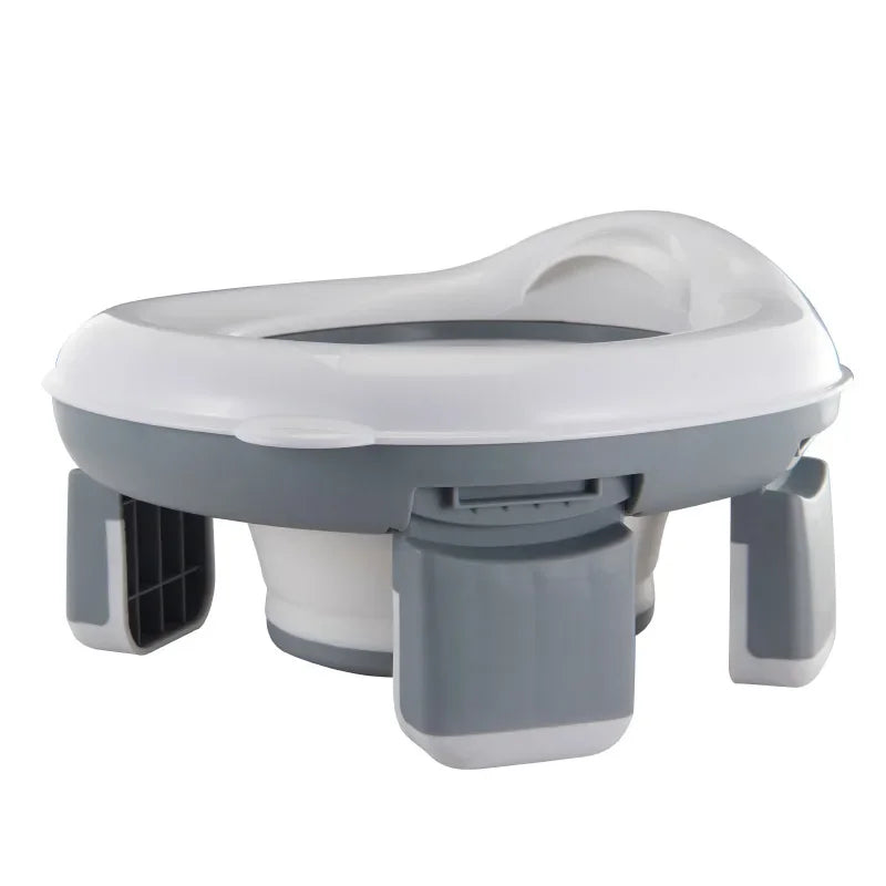 Travel Foldable Toilet Seat