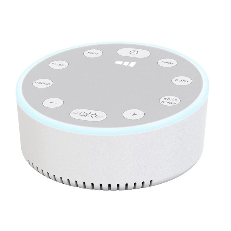 Baby White Noise Machine