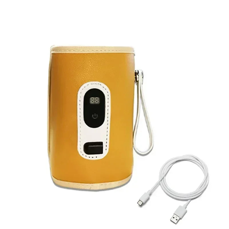 Baby Bottle Warmer