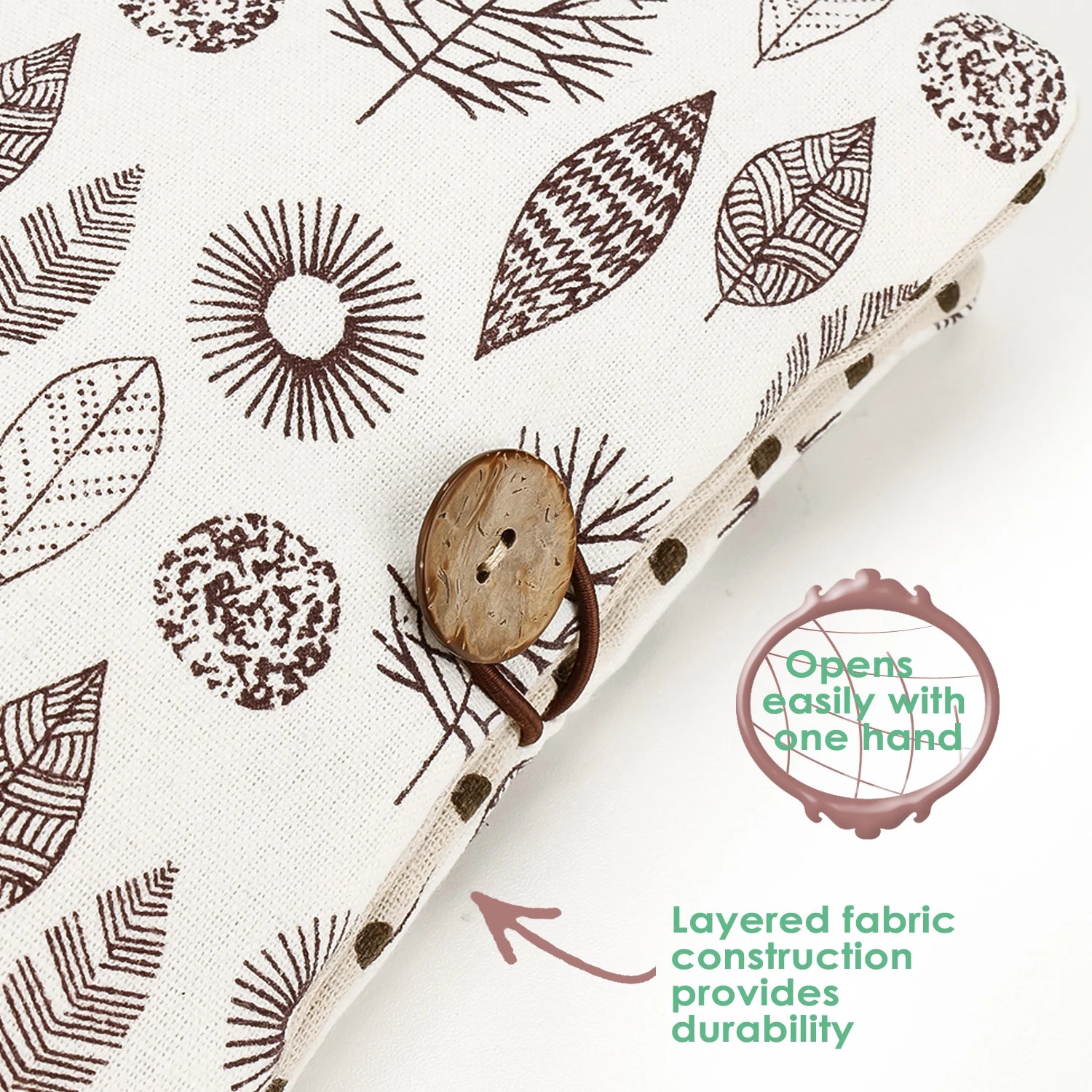 Portable Baby Organiser Bag