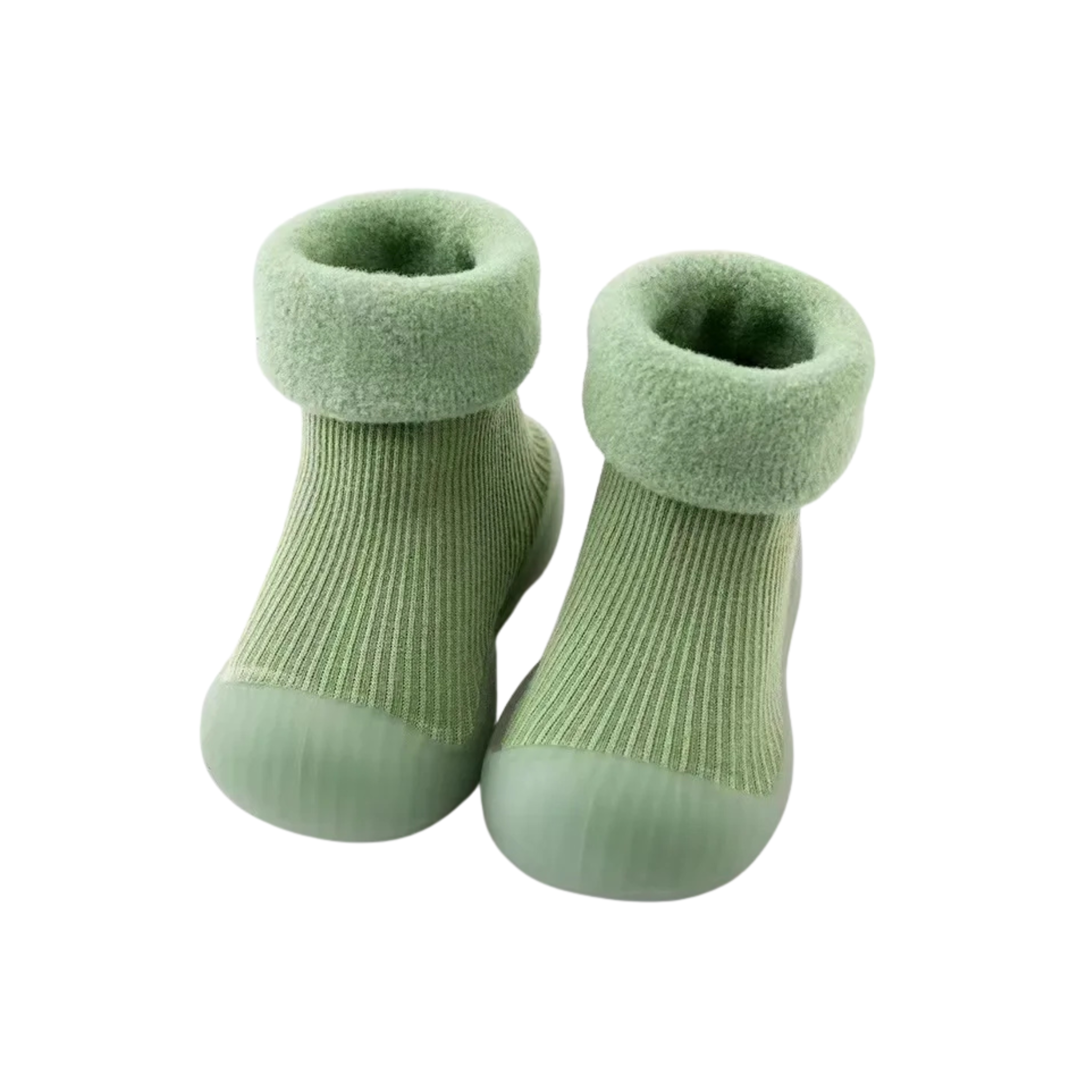 Baby First Walker Sock Shoes