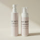 COSMOS Organic Baby Bath Bundle for Sensitive Skin  | Foaming Wash & Lotion