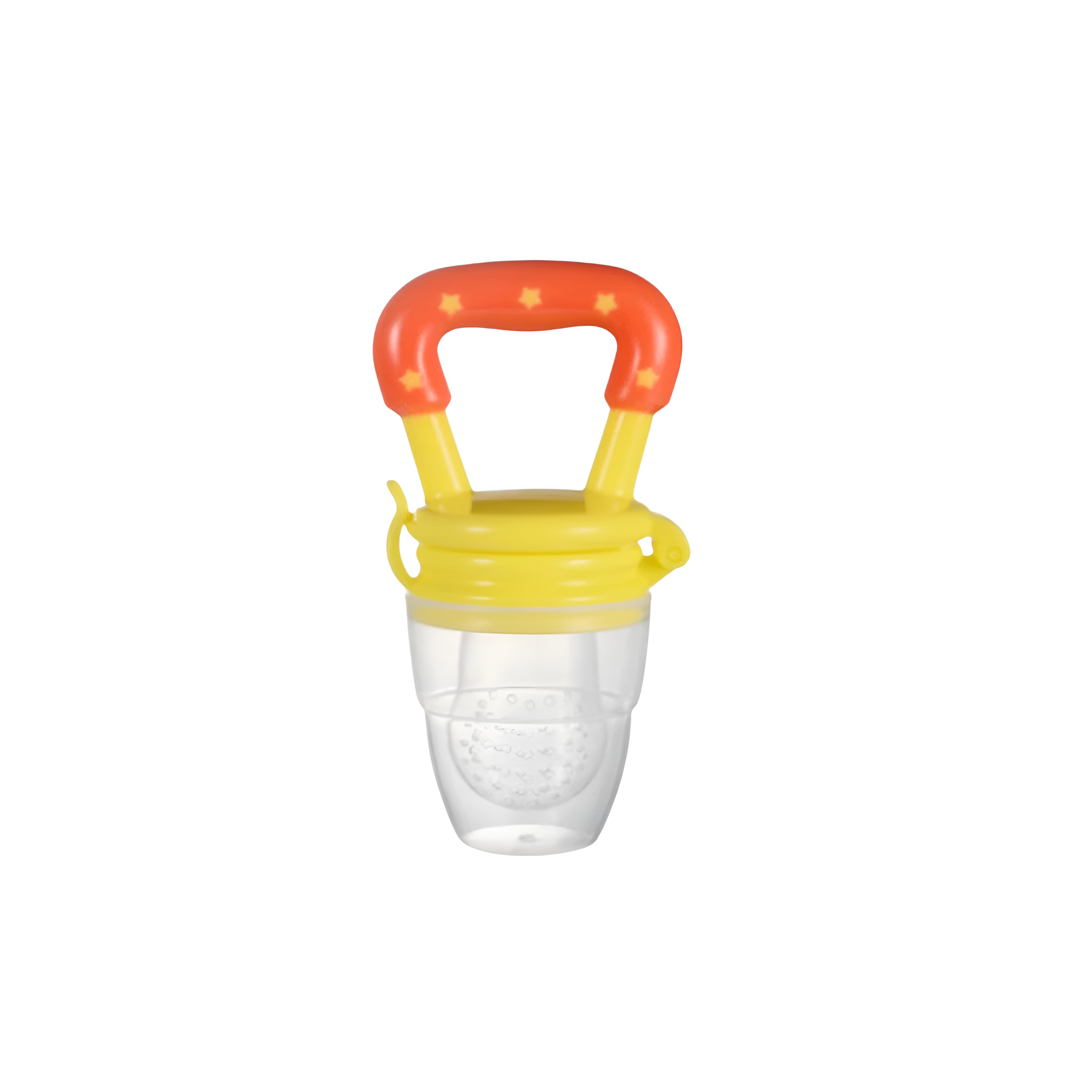 Baby Silicone Food Feeder